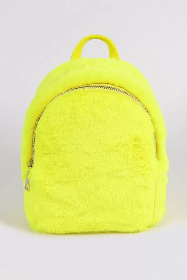 1066 Neon Yellow - Pack of 3