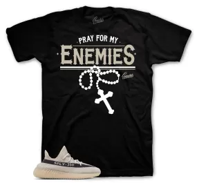 350 Slate Enemies Shirt