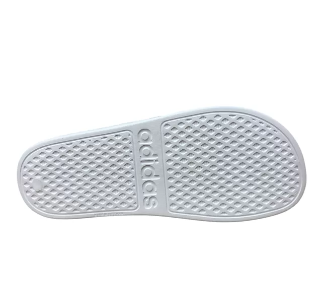 Adidas Adilette Aqua K swimming pool slipper F35555 white