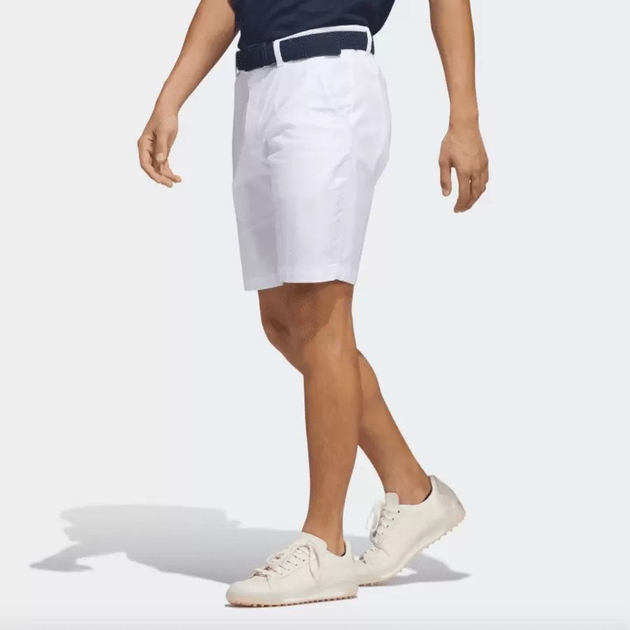 Adidas Go-To 9-Inch Golf Shorts