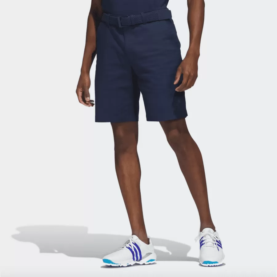 Adidas Go-To 9-Inch Golf Shorts