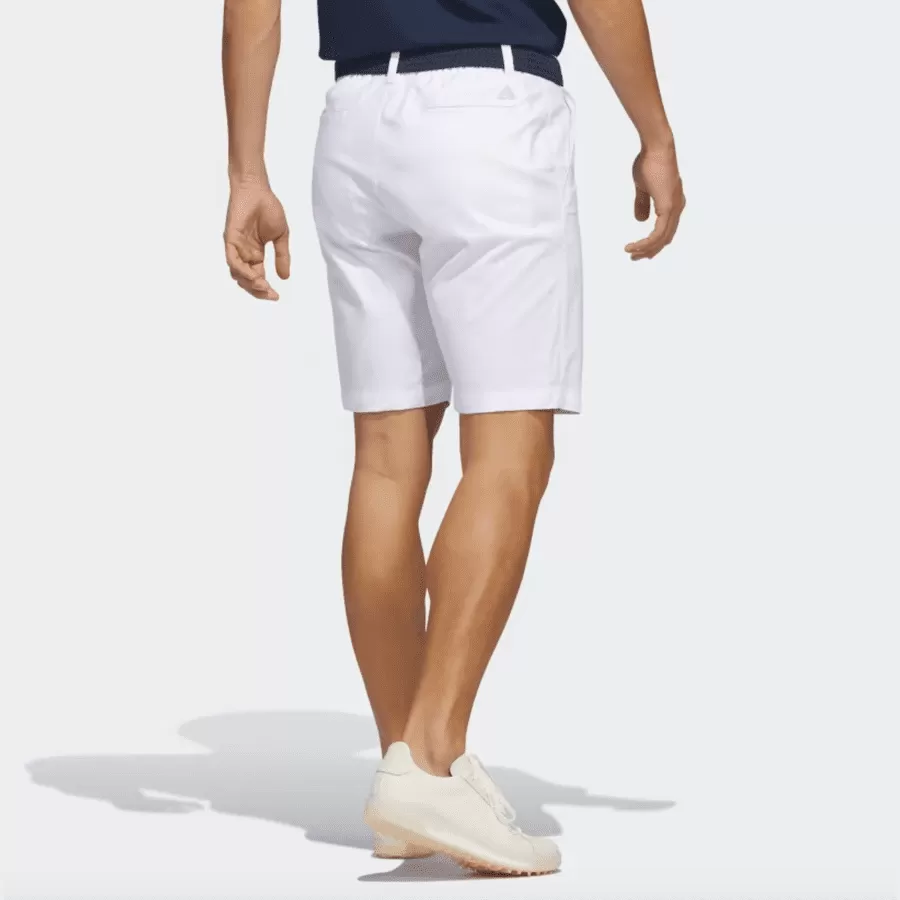 Adidas Go-To 9-Inch Golf Shorts