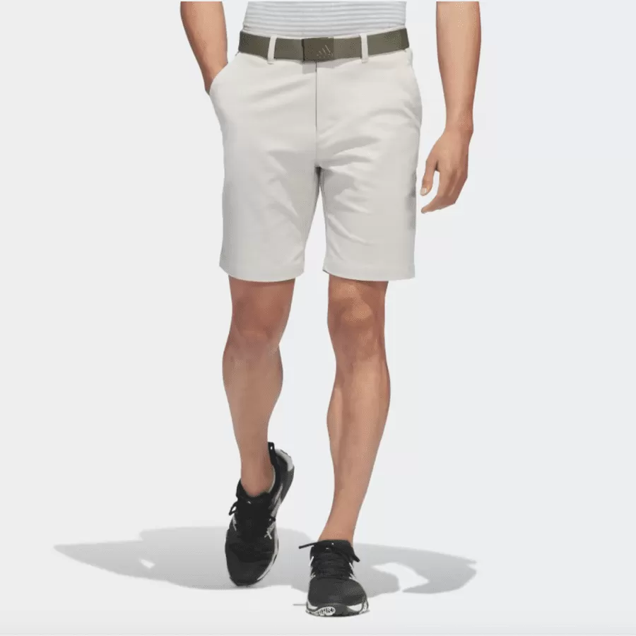 Adidas Go-To 9-Inch Golf Shorts