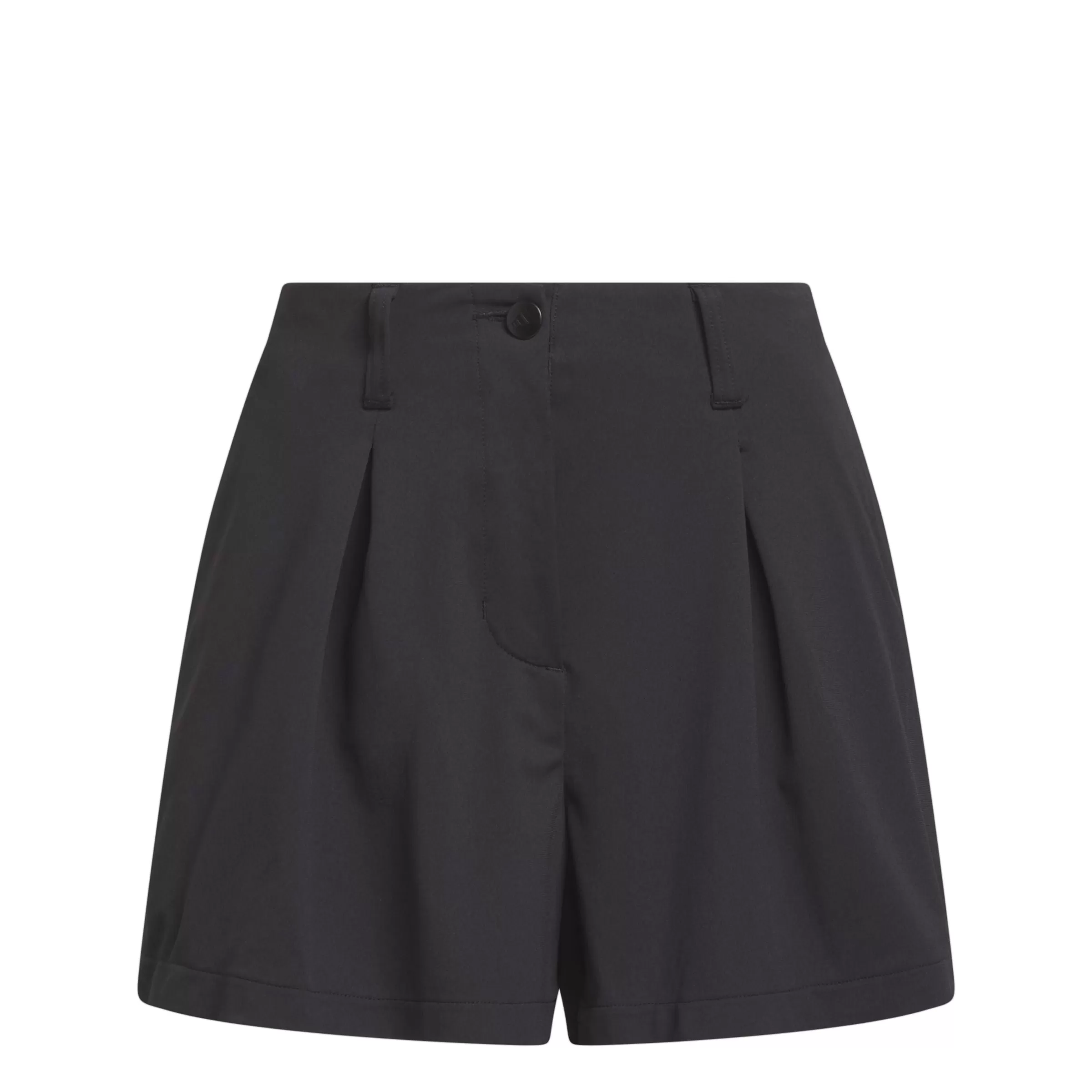 Adidas Go-To Pleated Shorts