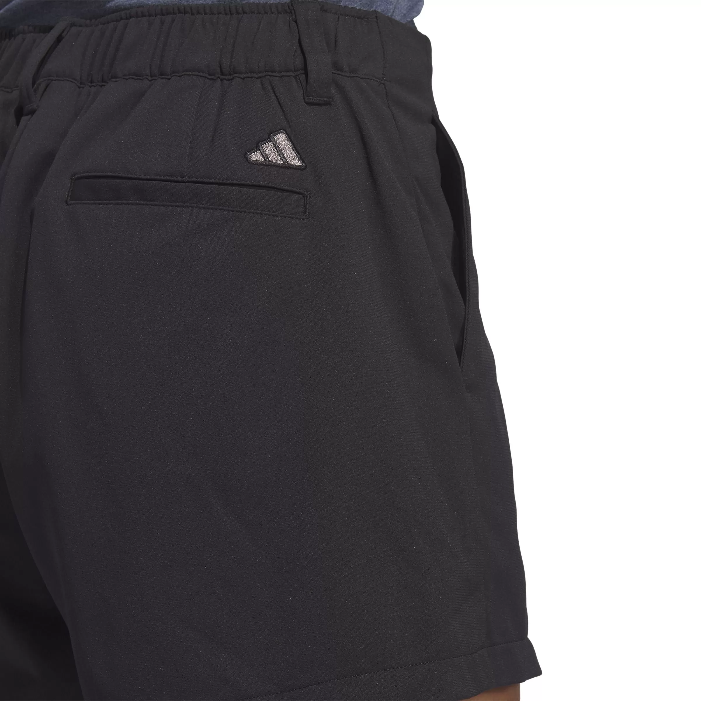 Adidas Go-To Pleated Shorts