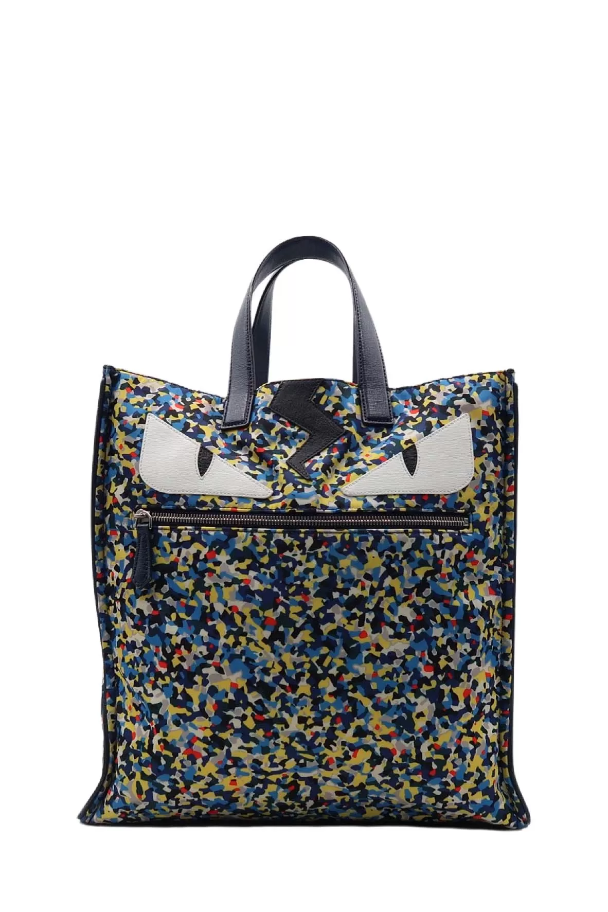 Bag Bugs Tote Multi