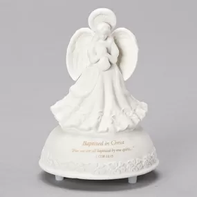 Baptism Musical Angel