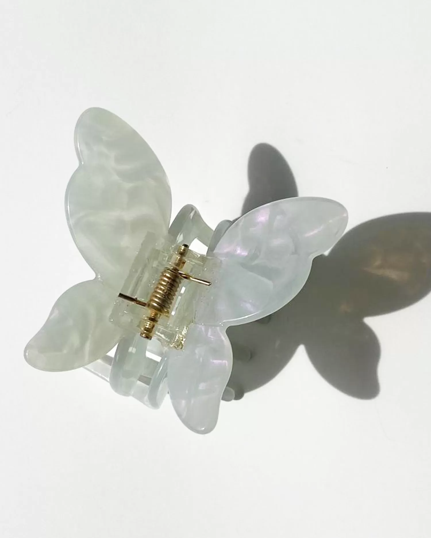 Big Butterfly Hair Clip – Assorted Colors