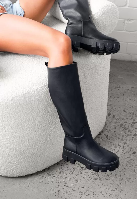 Billini - Xian Boot Black