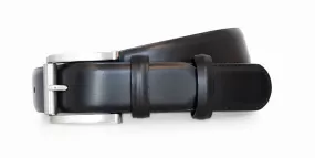 Black Classic WH Belt