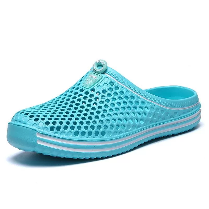 Breathable Crocs Shoes