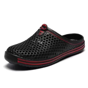 Breathable Crocs Shoes