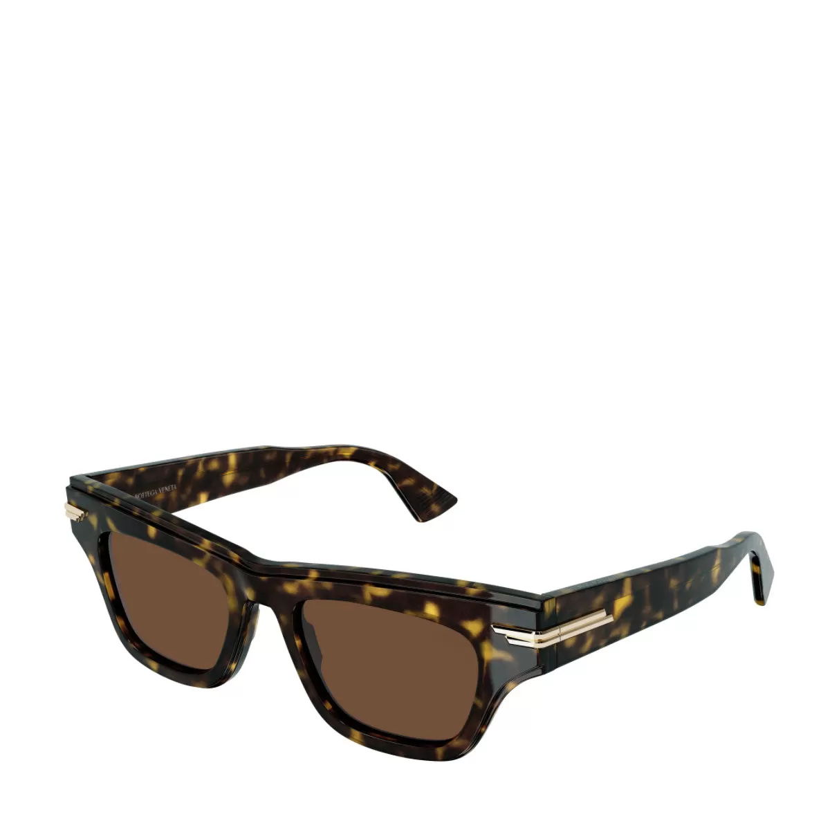 BV 1122 Sunglasses, Havana (G)