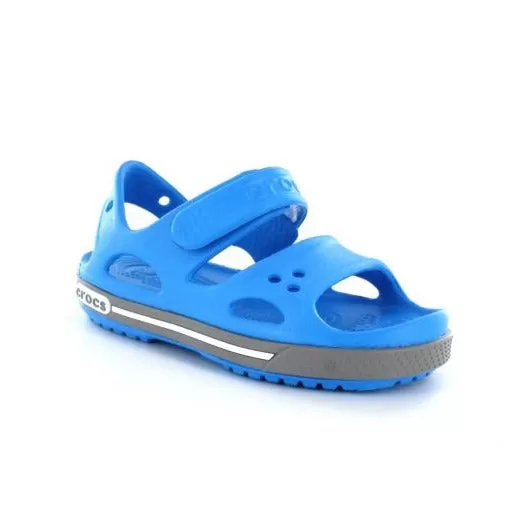 Crocs children's sandals Crocband Sandal ps 14854 4FM light blue