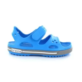 Crocs children's sandals Crocband Sandal ps 14854 4FM light blue