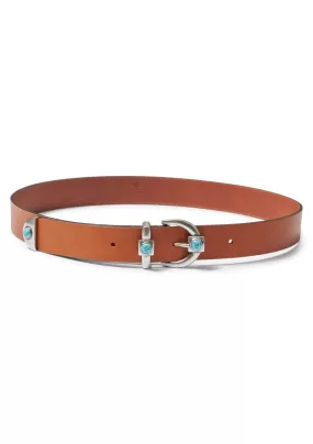 Crown Me Belt