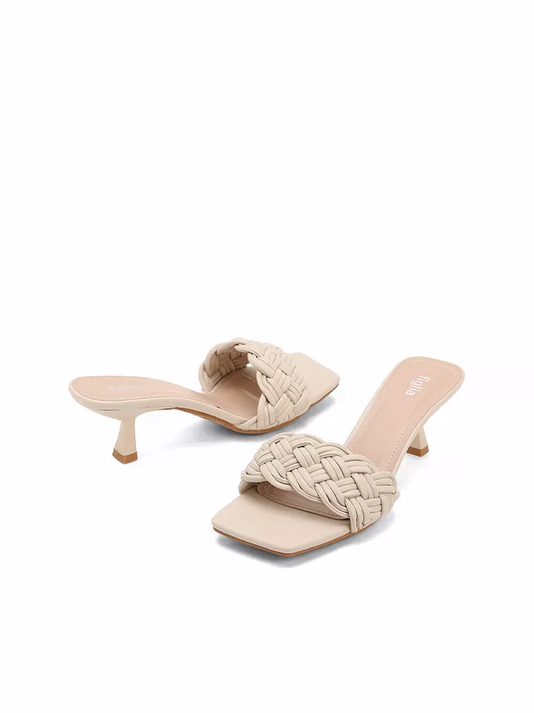 Daphne Heel Slides