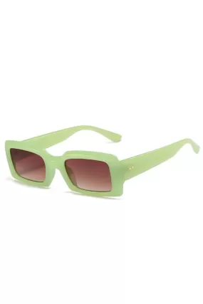 DEMI SUNGLASSES MINT