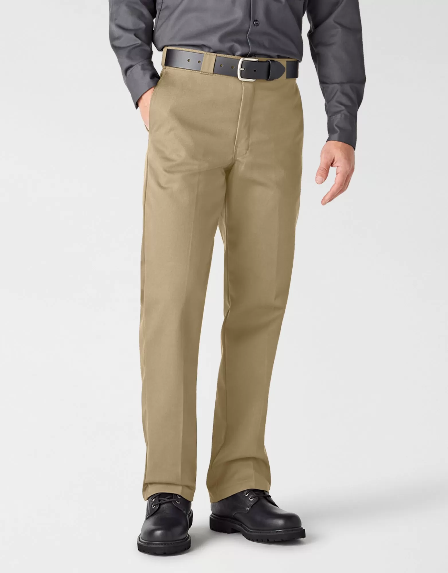 Dickies Original 874 Work Pants Straight Leg - Khaki