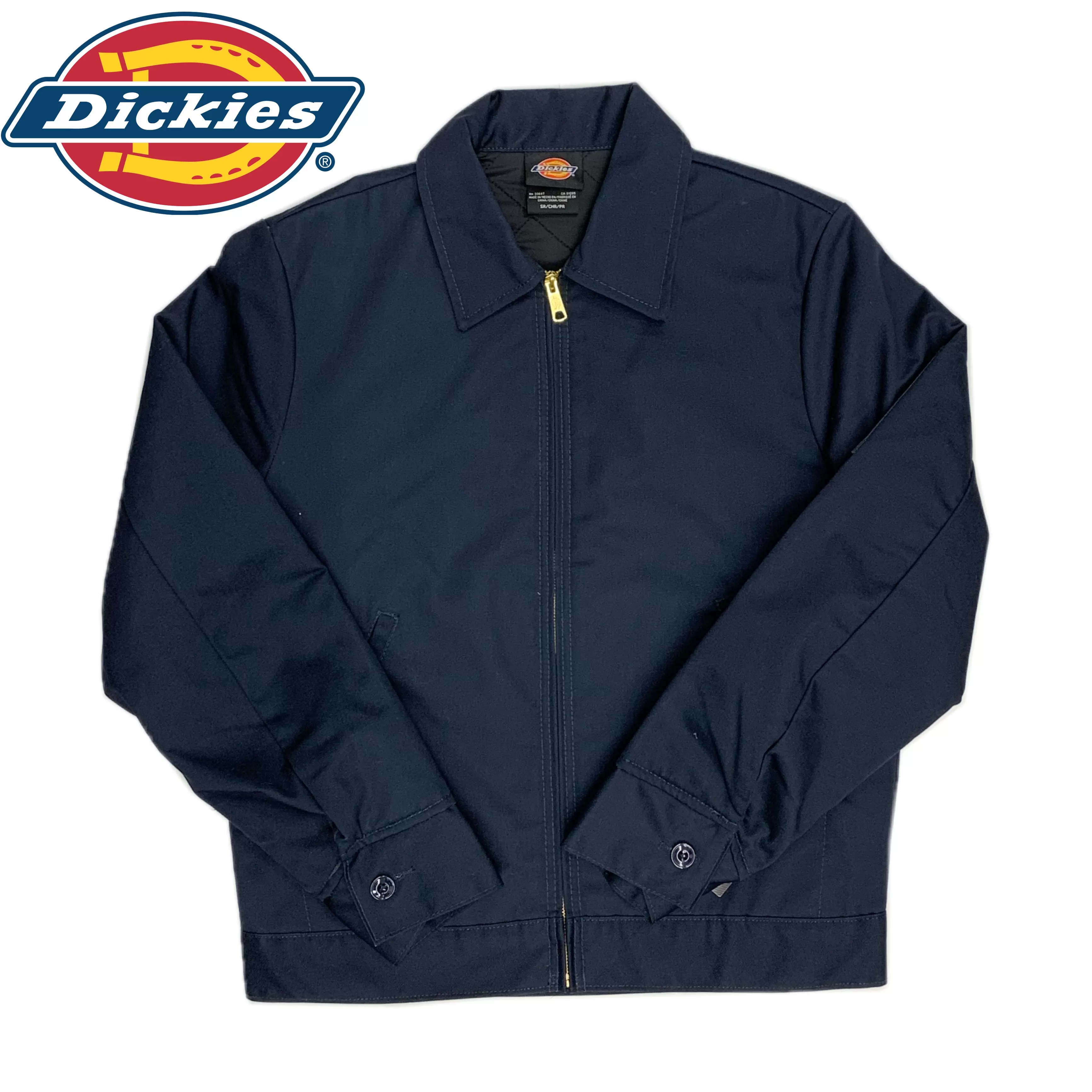 Dickies Work Jacket