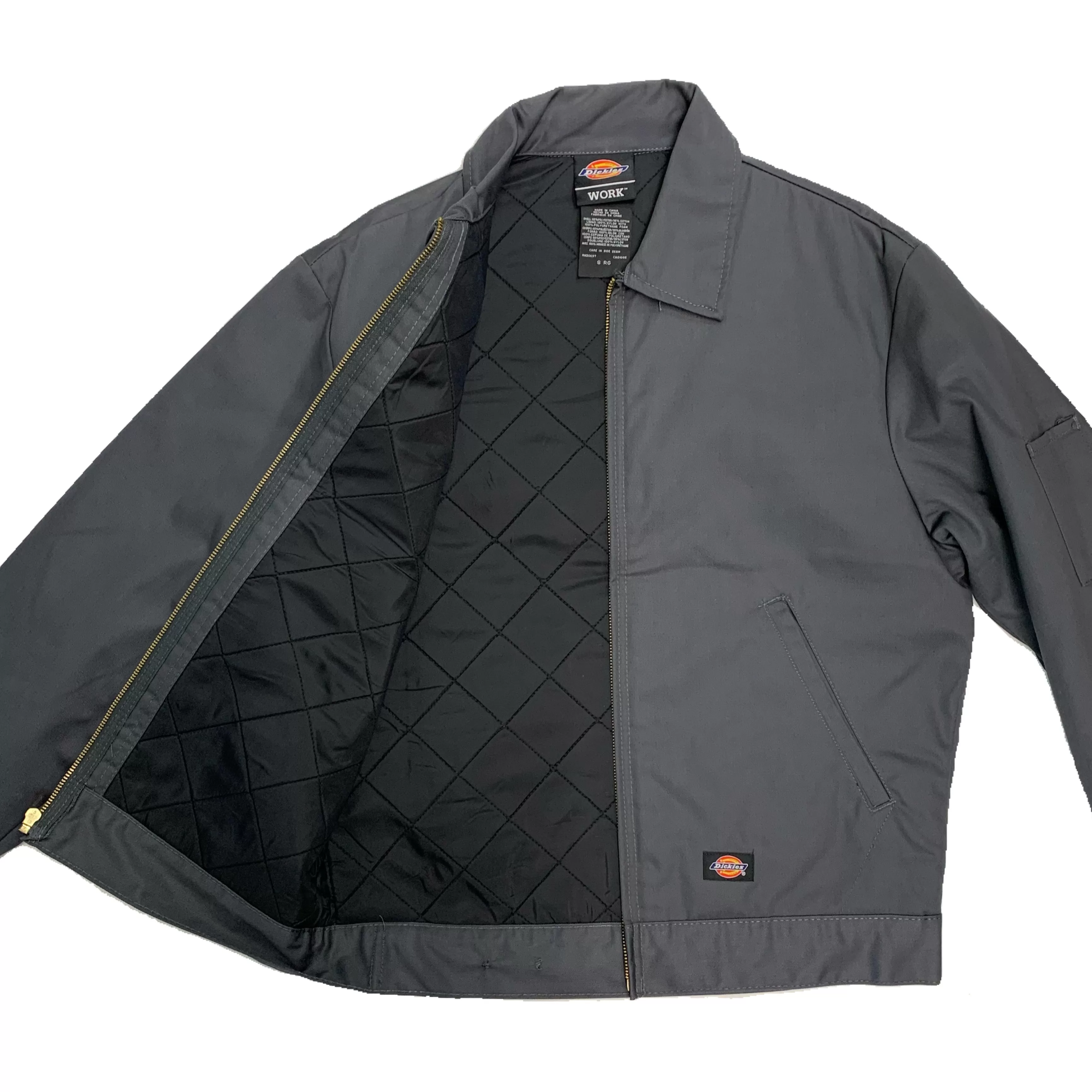 Dickies Work Jacket