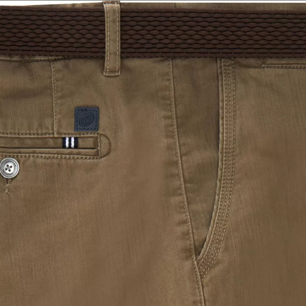 Douglas Sterling Beige Chinos<>