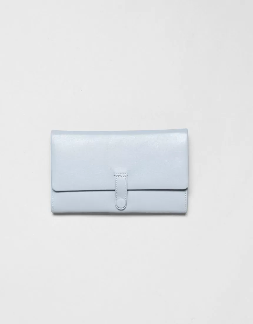 Elk - Kunes Wallet Lunar Grey