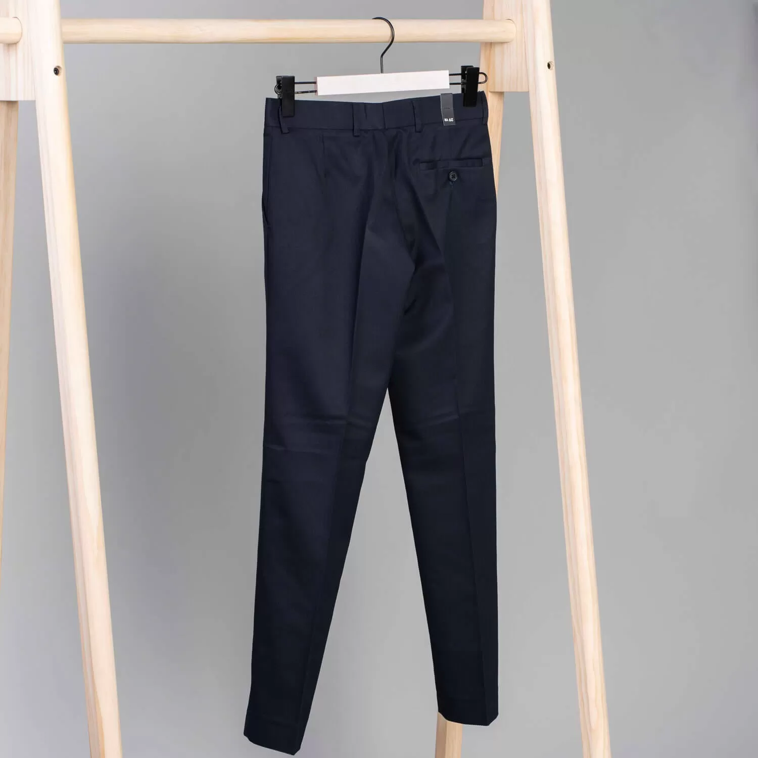 Elson Senior Boys Trousers - Navy