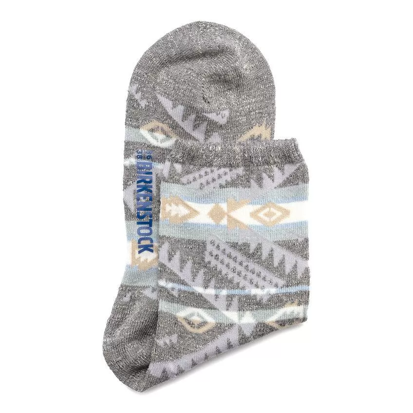 Entho Linen Socks Women