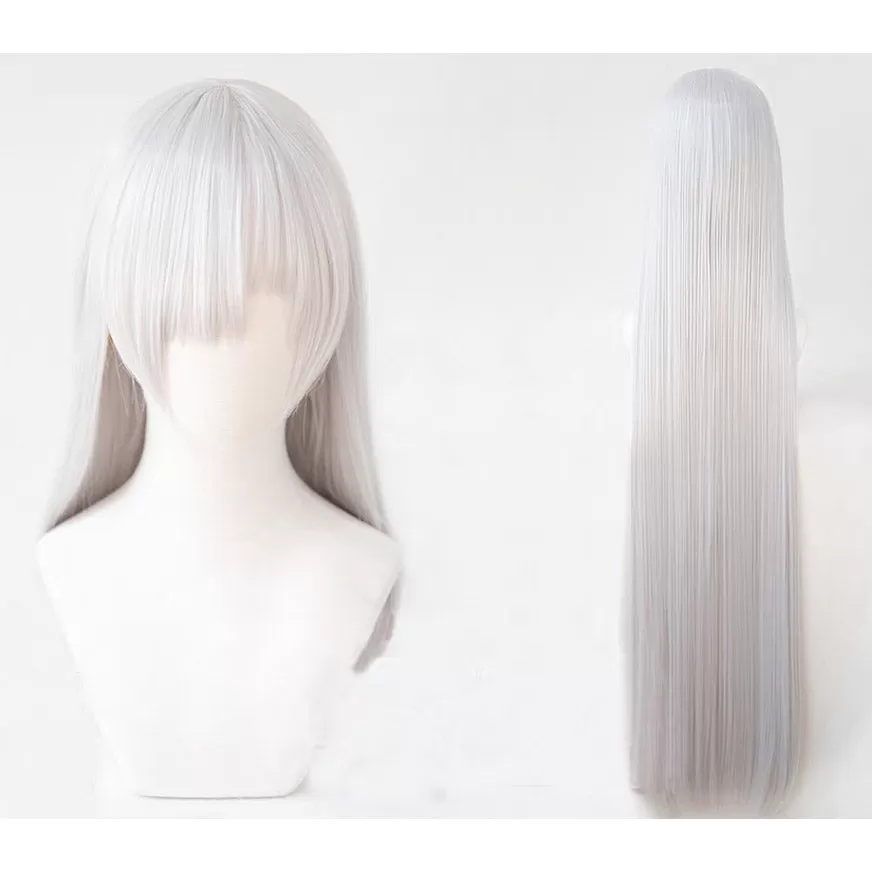 Fate FGO Anastasia cosplay wig