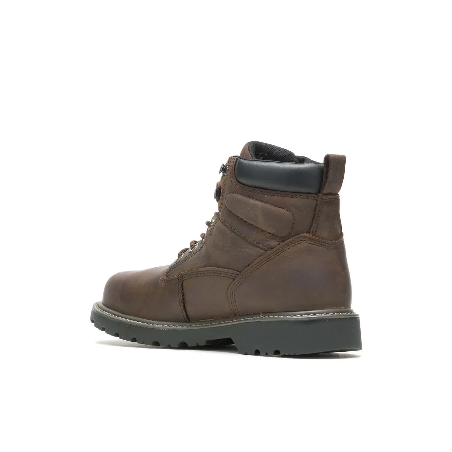 Floorhand Men's Steel-Toe Boot