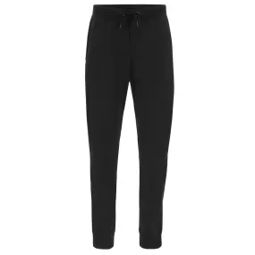 Freddy Slim Fit Trousers with Back Pocket F1MBCP3 N black