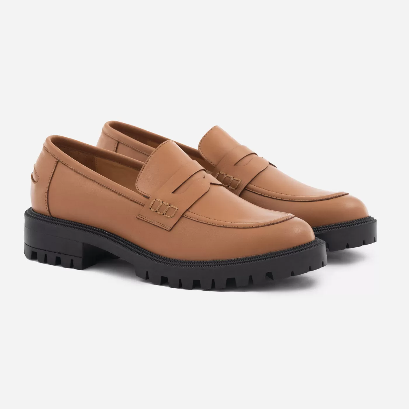 Georgia Loafers - Women's