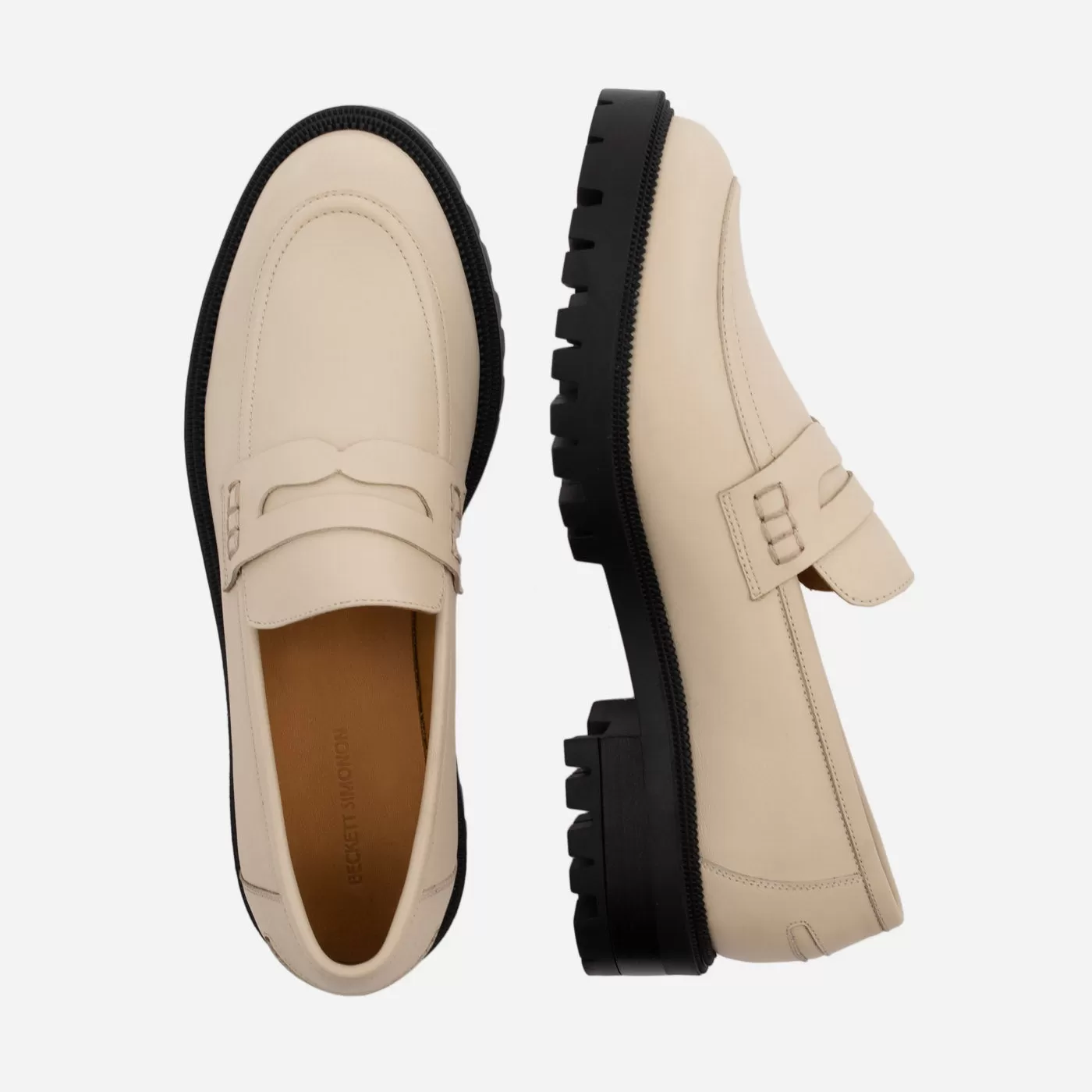 Georgia Loafers - Women's