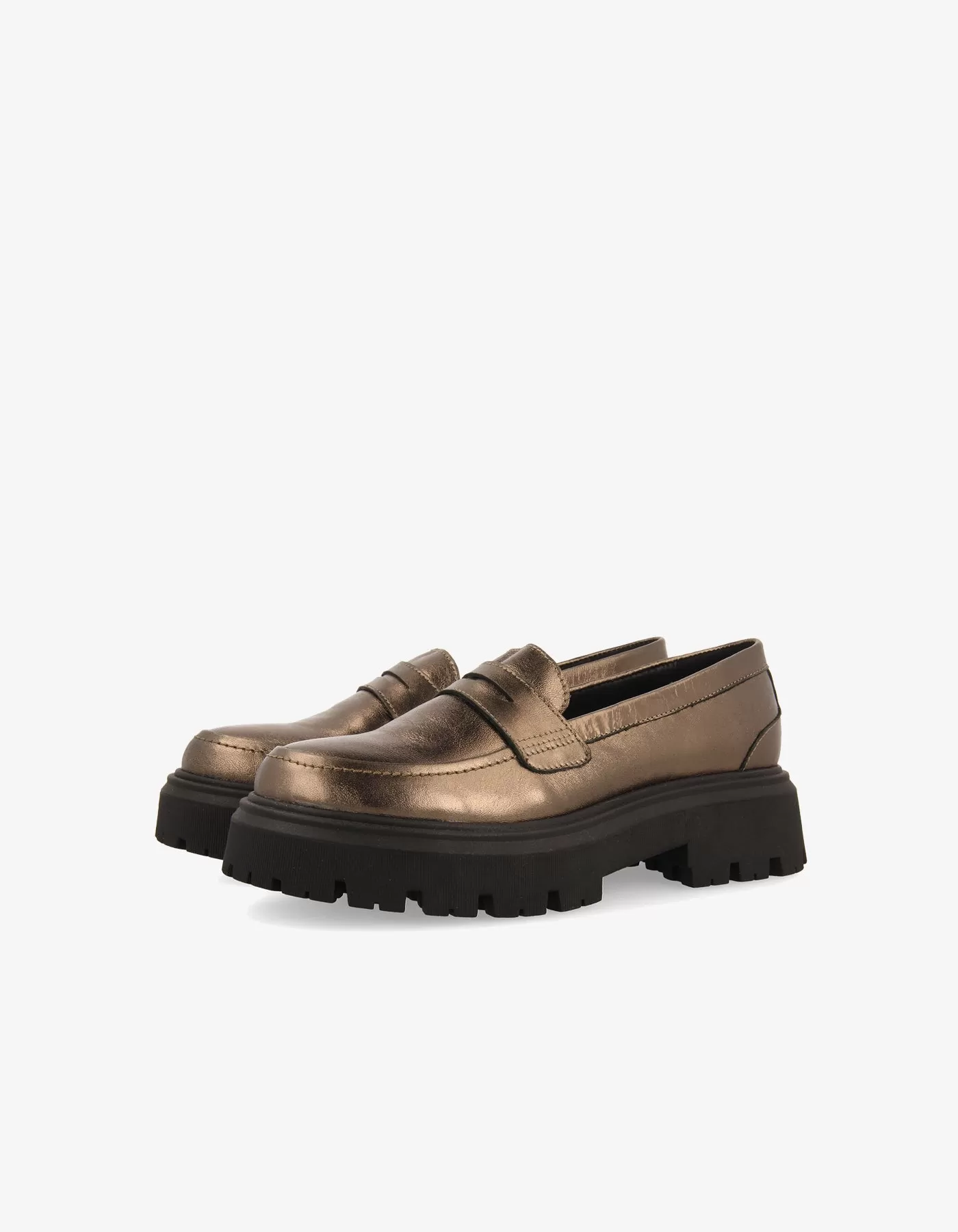 Gioseppo Kabelvas Loafer