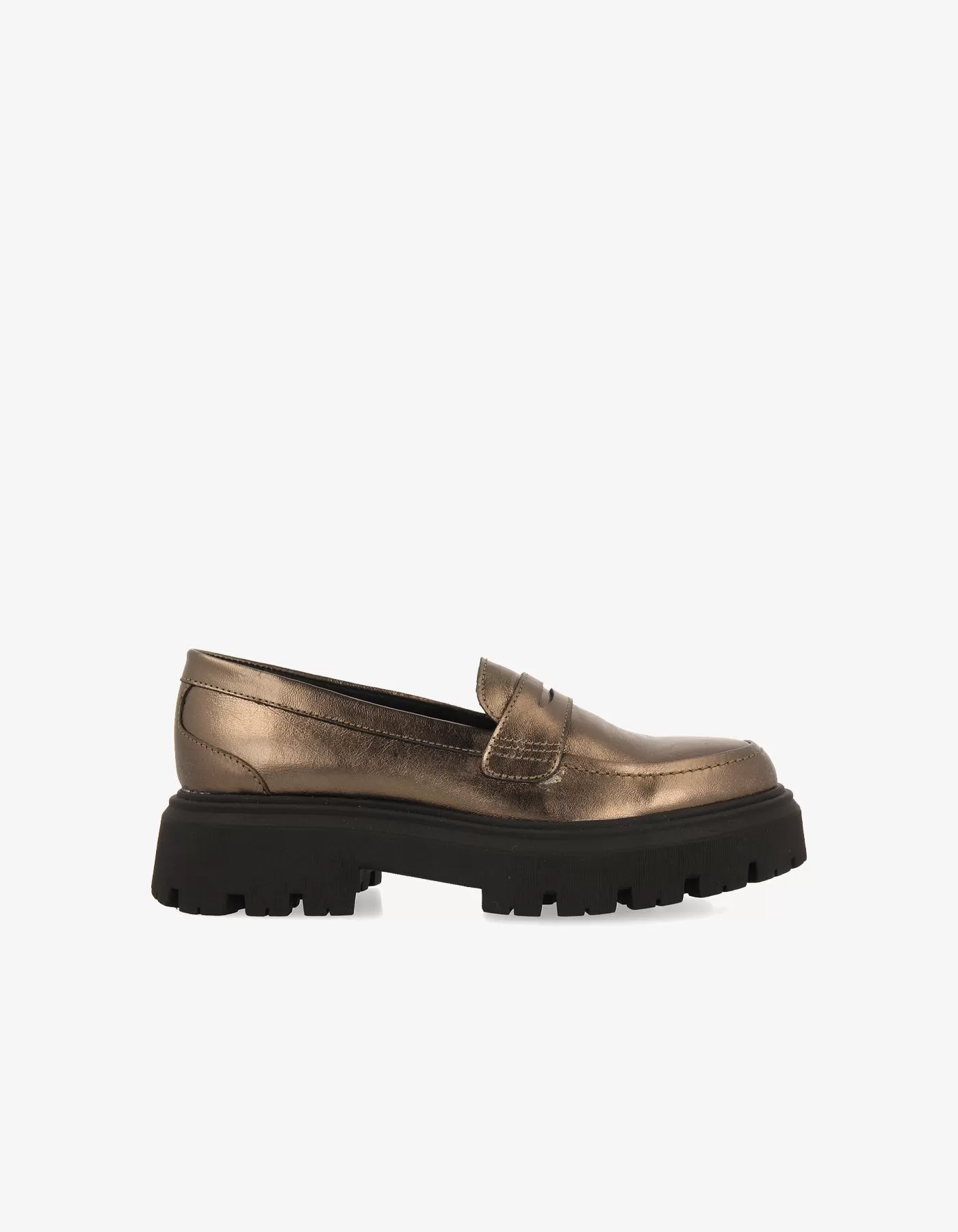 Gioseppo Kabelvas Loafer