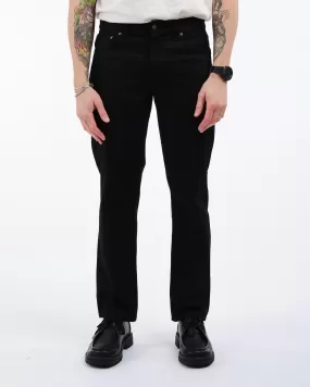 Gritty Jackson Jeans Dry Everblack