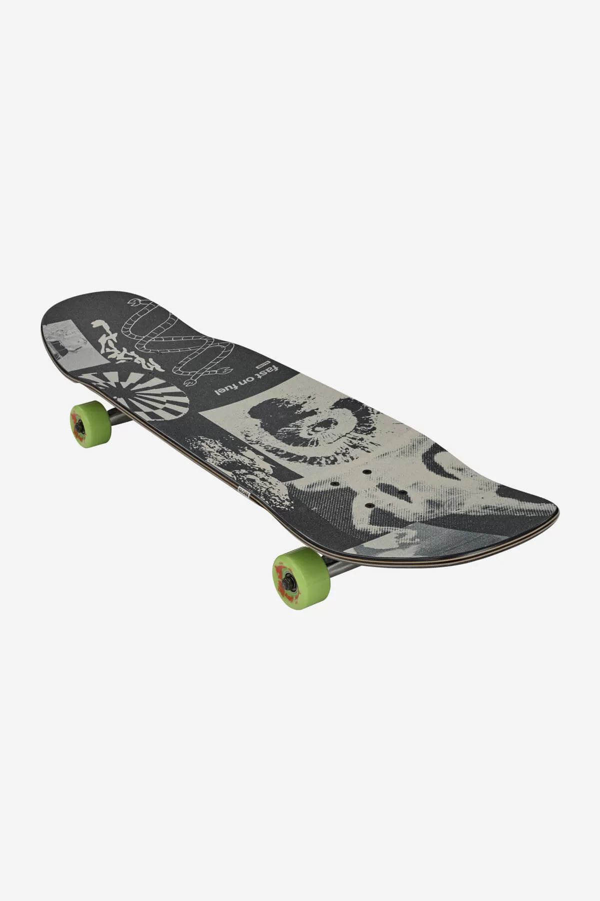 Hammer - Misfit/CUJO XX - 8.625 Cruiserboard