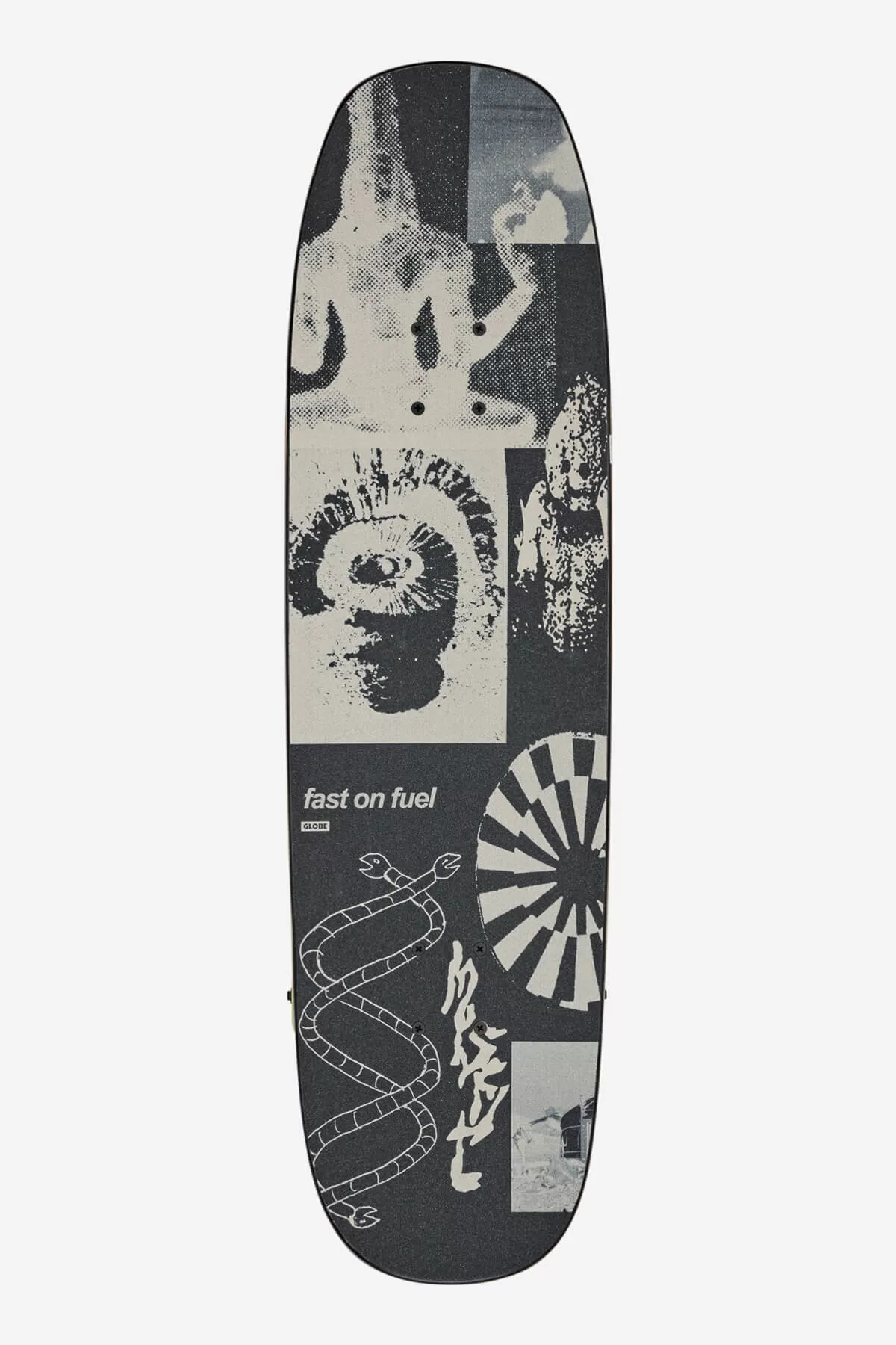 Hammer - Misfit/CUJO XX - 8.625 Cruiserboard