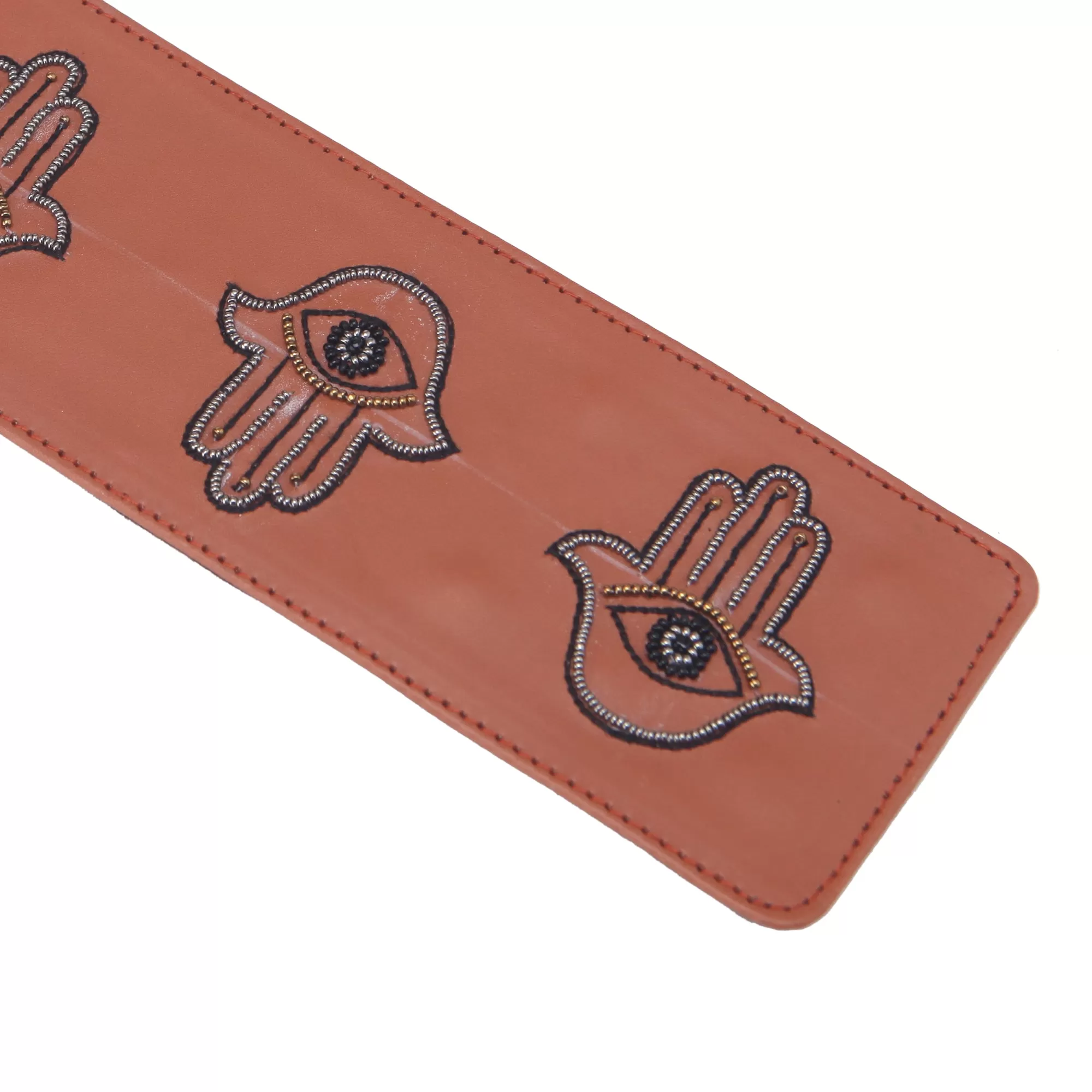 Hamsa Handcrafted Waist Belt