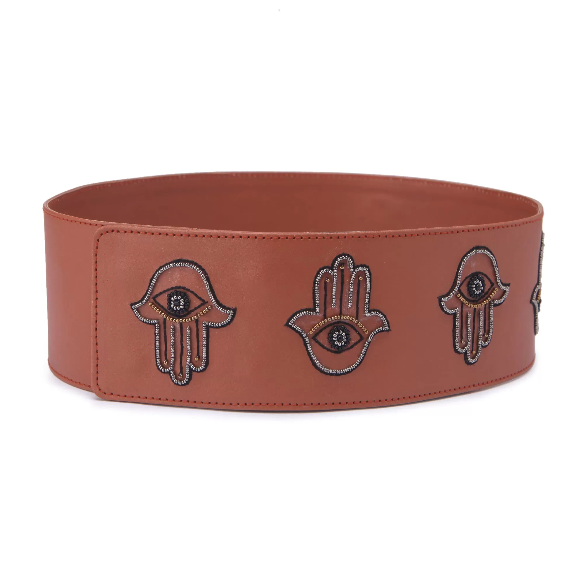 Hamsa Handcrafted Waist Belt