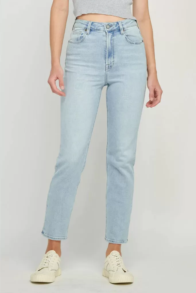 Harley Classic Mom Jean