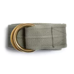 HEIMAT - Regatta Belt - Sage