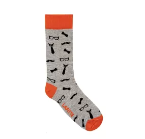 ICONS SOCKS - MARLE GREY