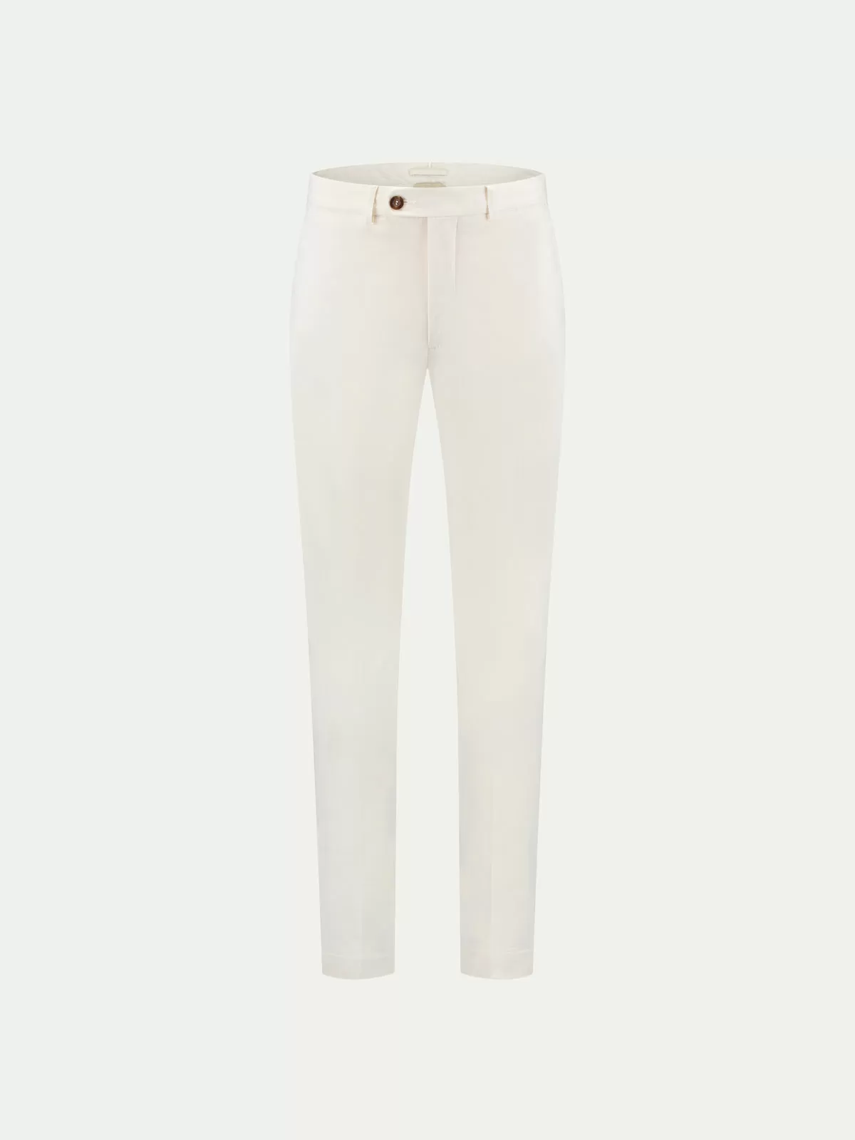 Ivory Metropolitan Trousers