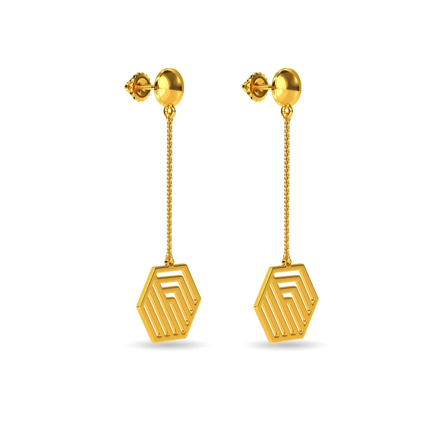 KARY EARRING