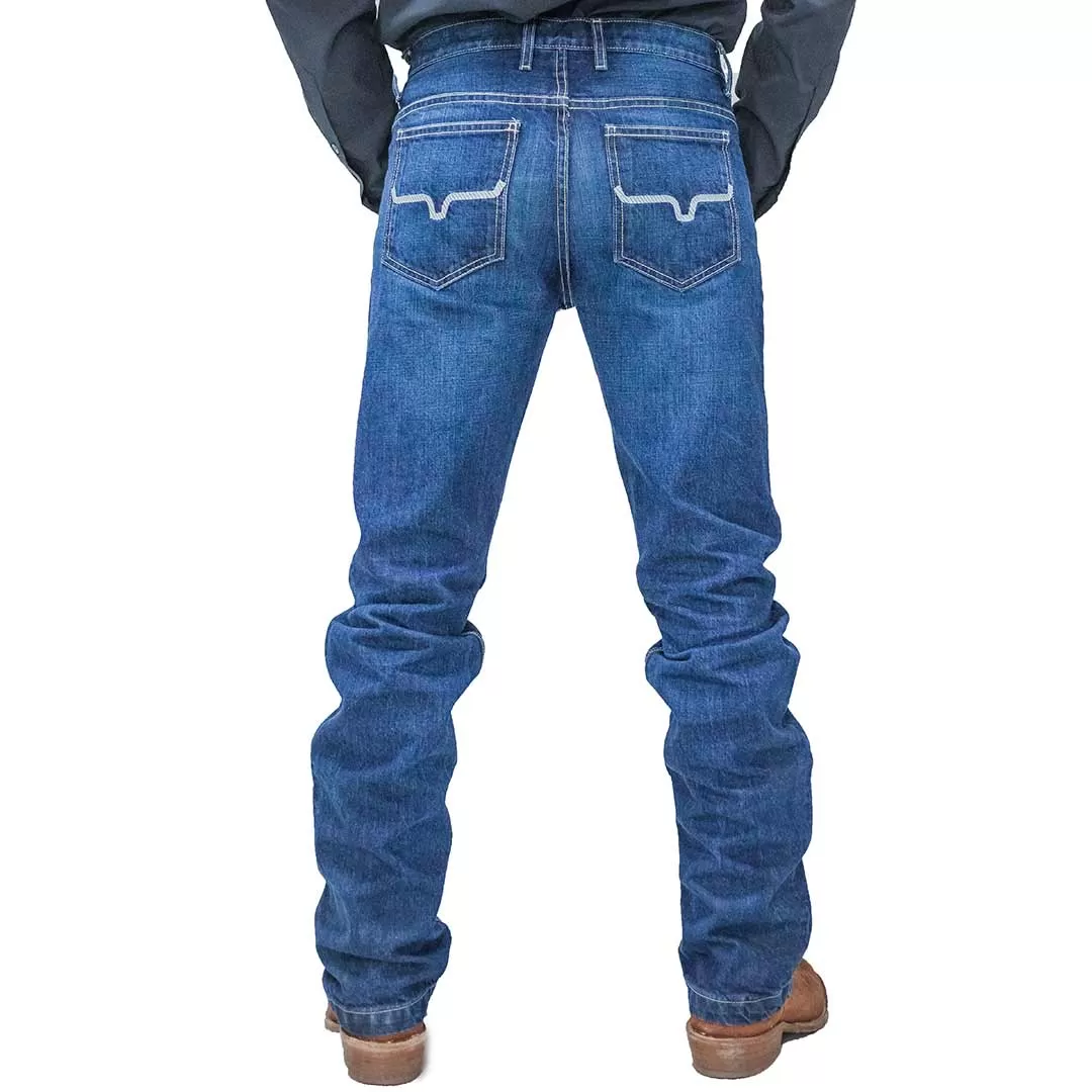 Kimes Ranch Men's Thomas Straight Leg Jeans