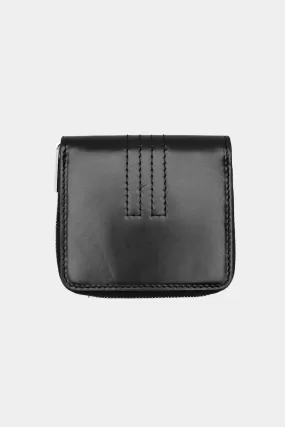 Leather wallet