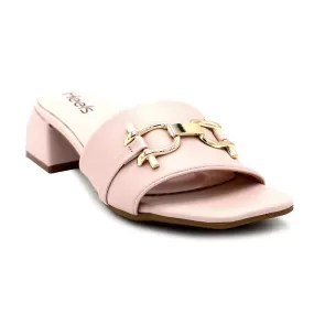 Light Pink Formal Slipper 040690