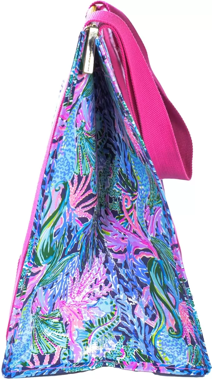 Lilly Pulitzer October Market Shopper - Bringing Mermaid Back